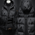 ALEX | PUFFER JACKET