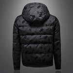 ALEX | PUFFER JACKET