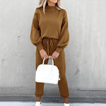 Stockholm™️ Loungewear Set